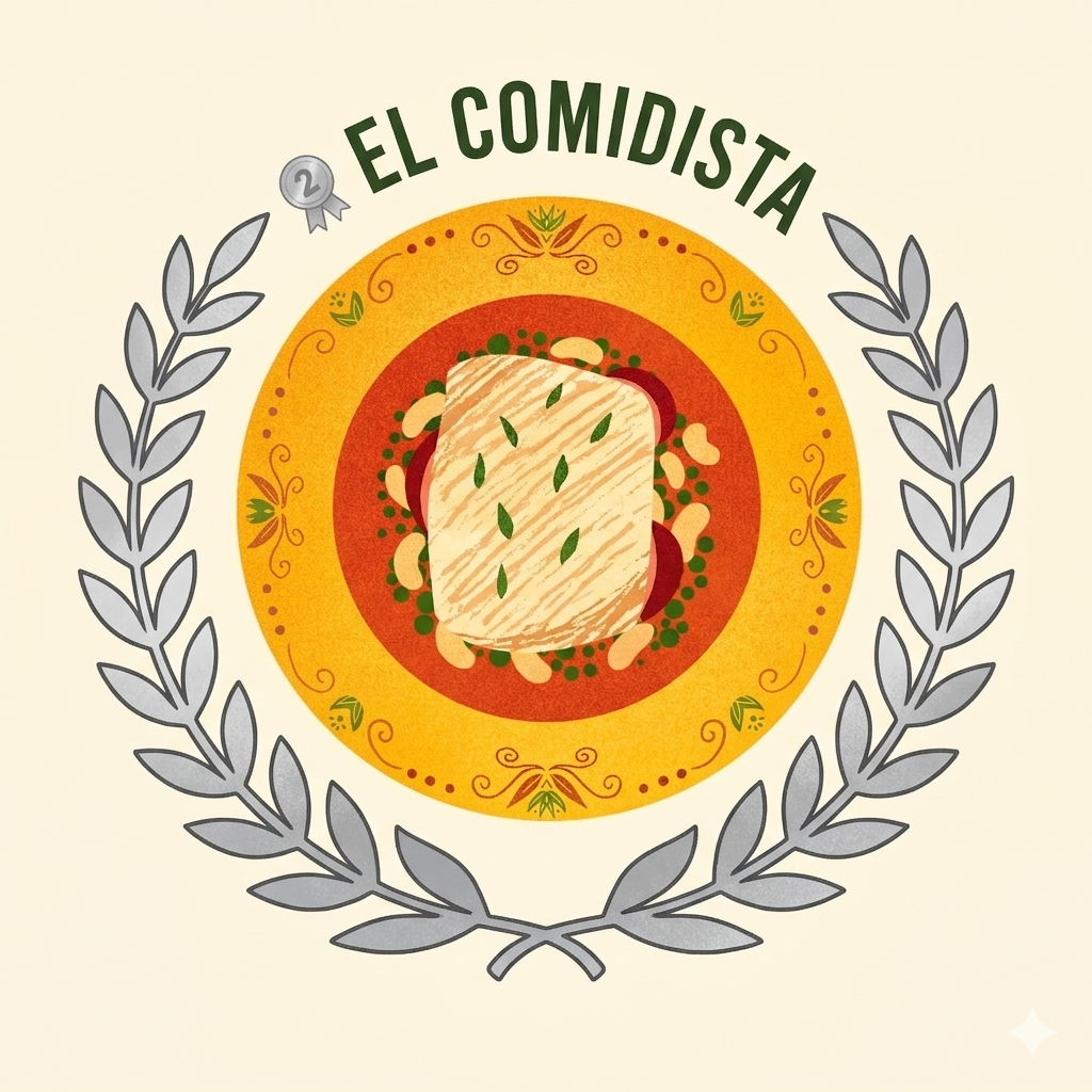 Tapas Club: First interaction